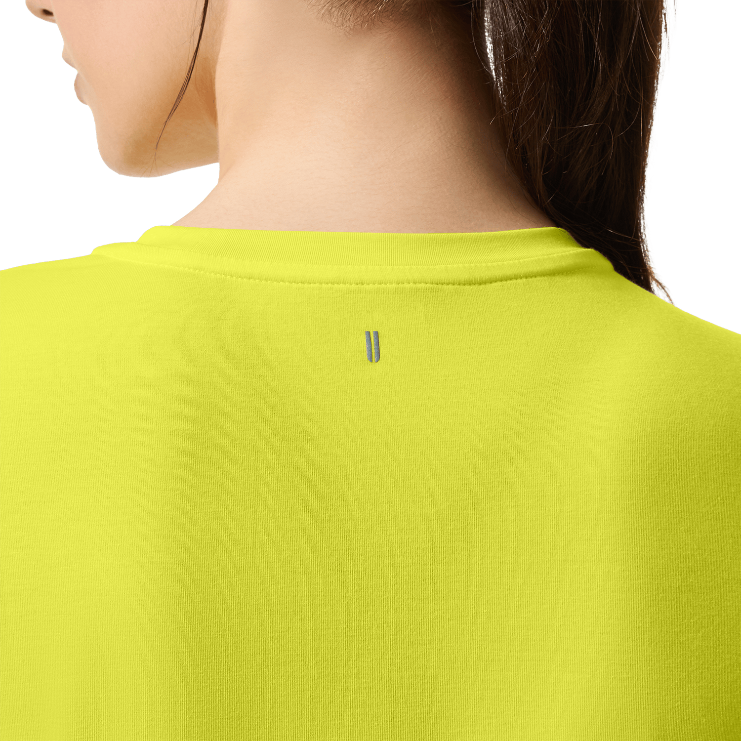 Women's NOBULL Boxy Tee