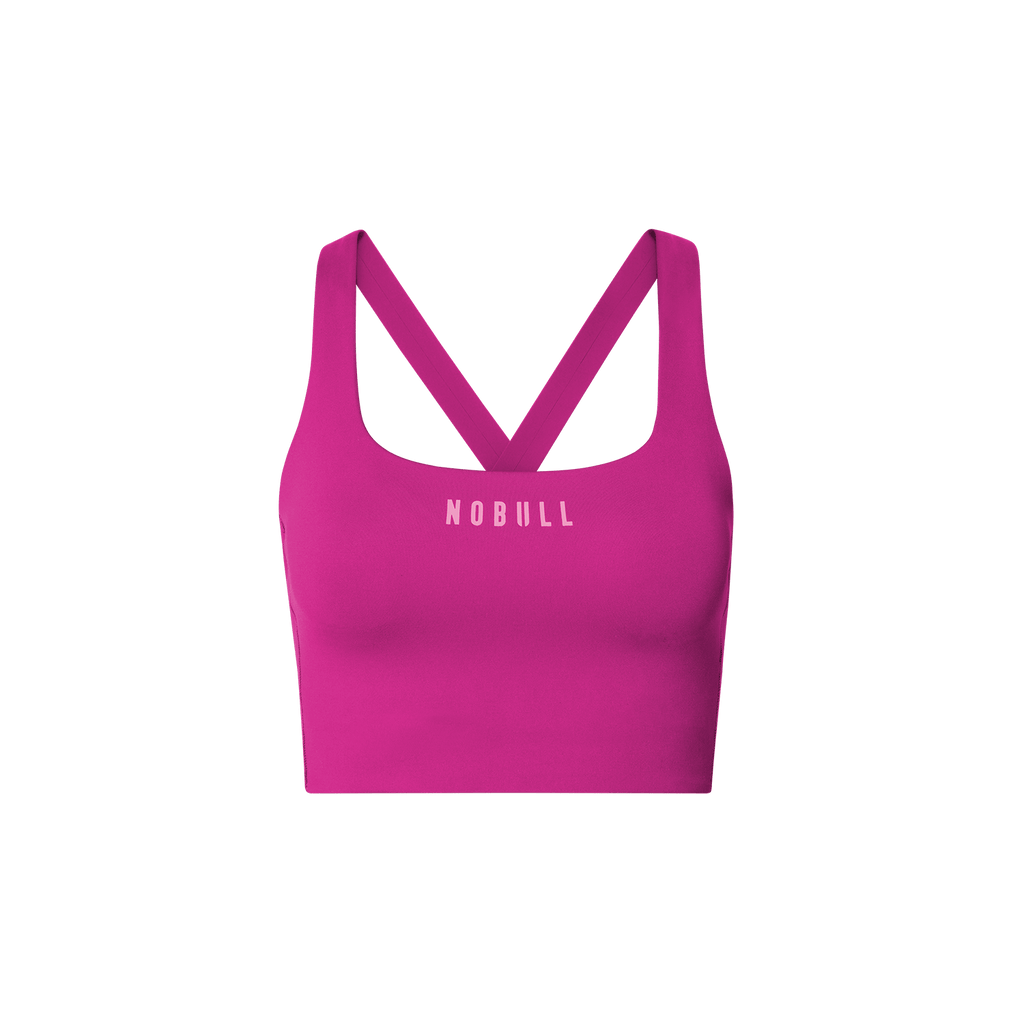 NOBULL Drive Longline Bra