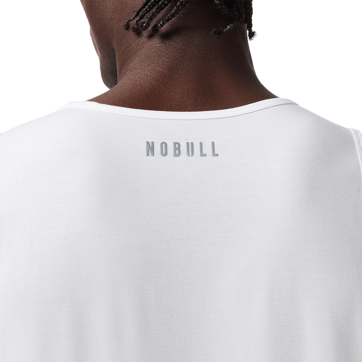Men's NOBULL U Tank