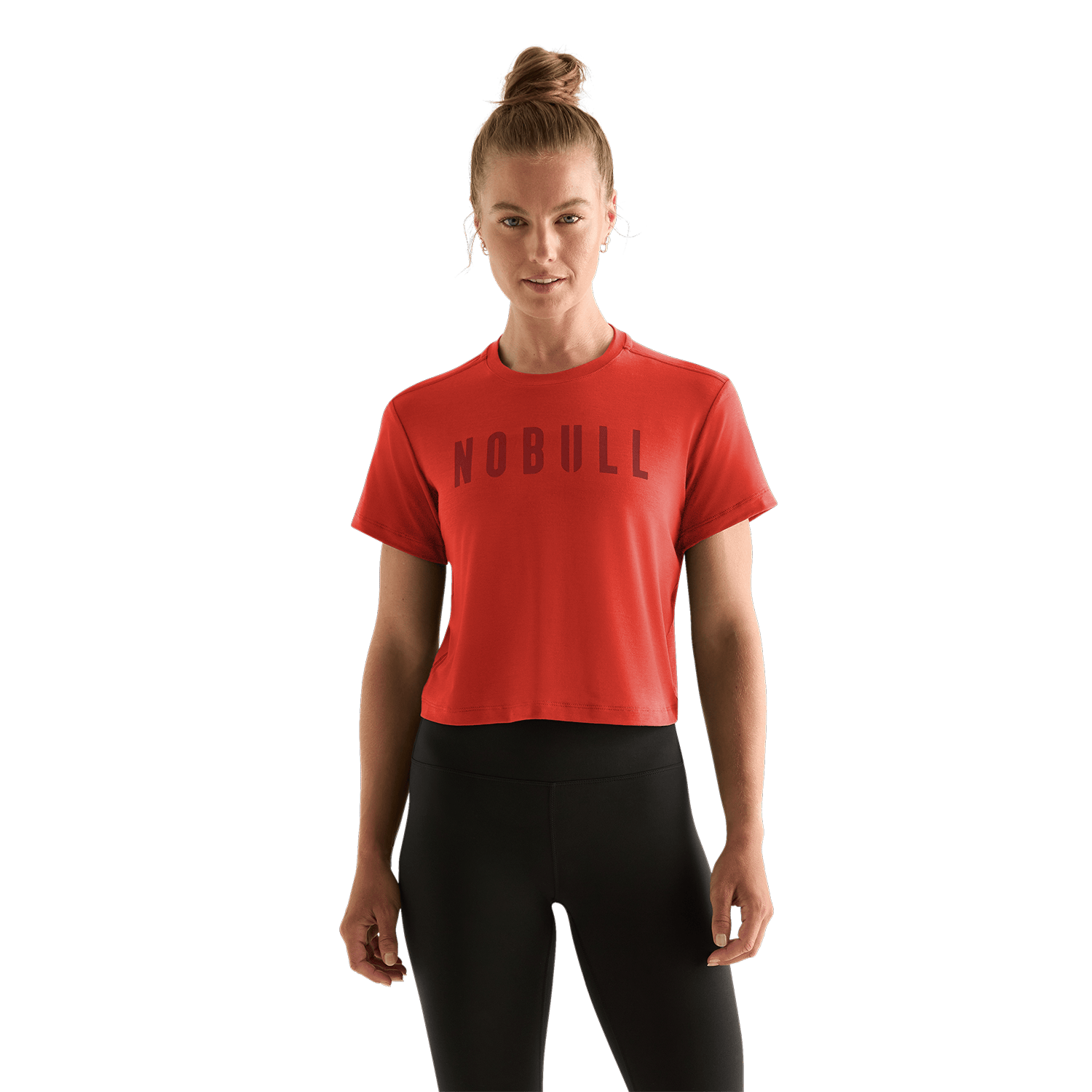 Women's NOBULL Boxy Tee
