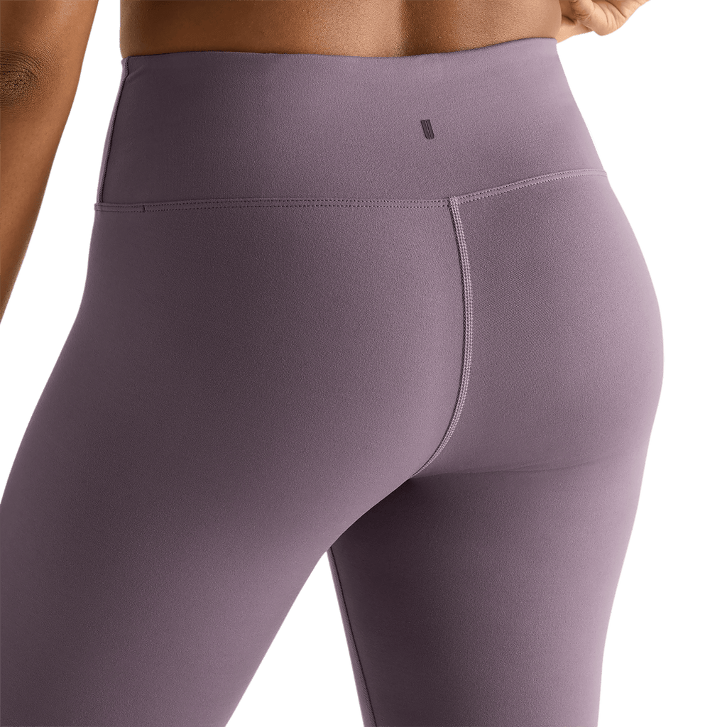 Women's High-Rise Matte Tight 28