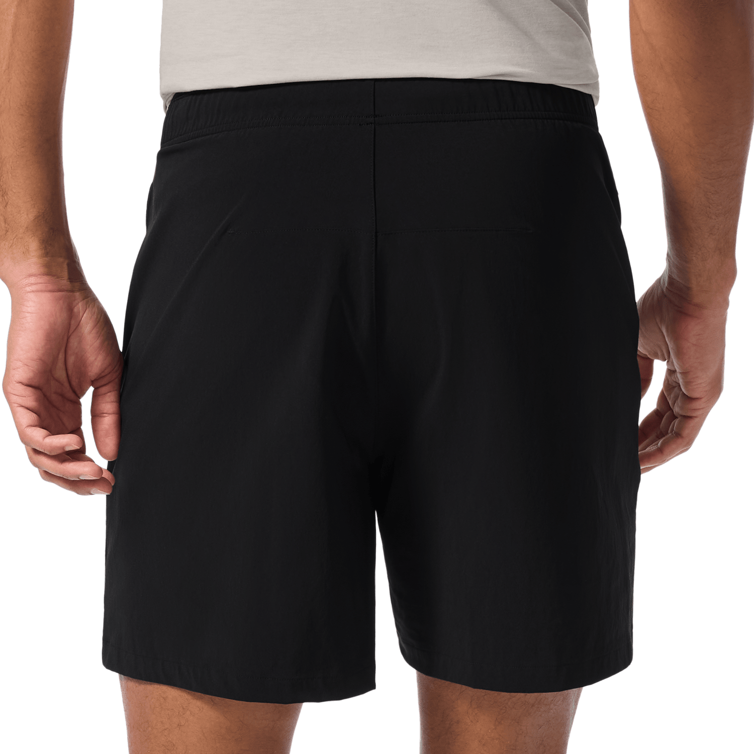 Men's NOBULL Training Short 6