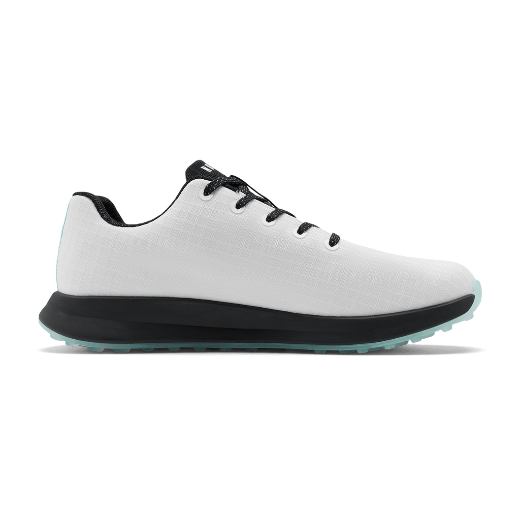 Men's Ripstop Golf Shoe