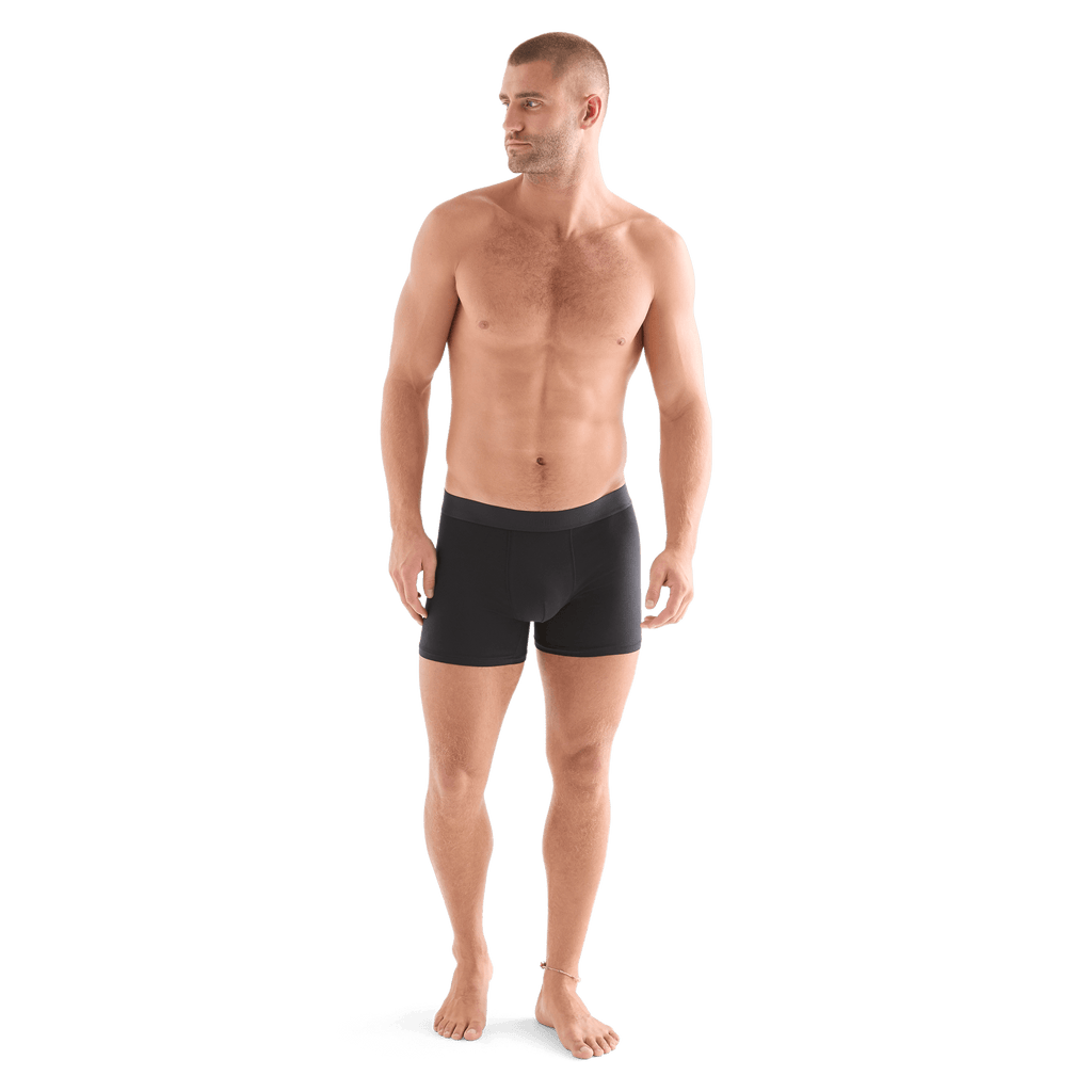 Men's Allday Boxer Brief 5