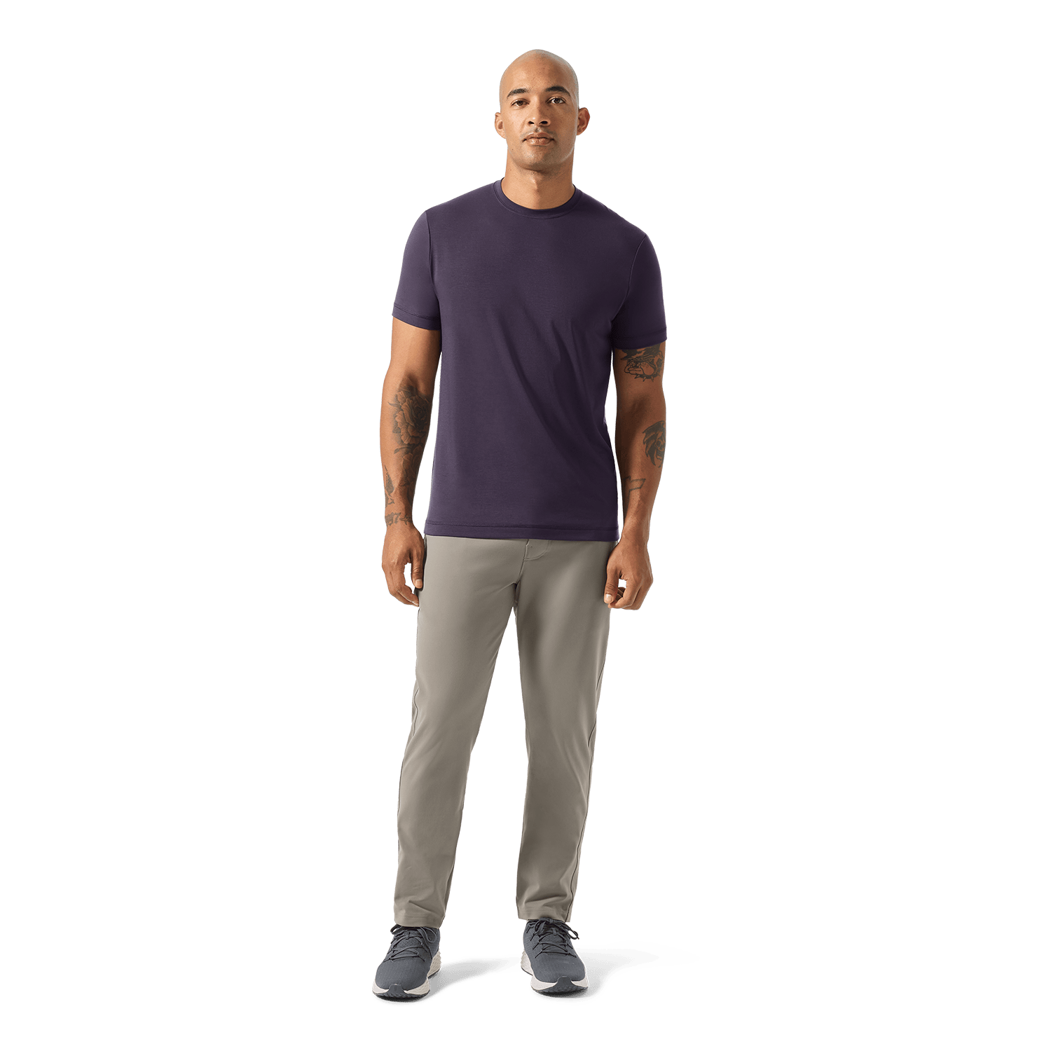 Men's Adapt Tee