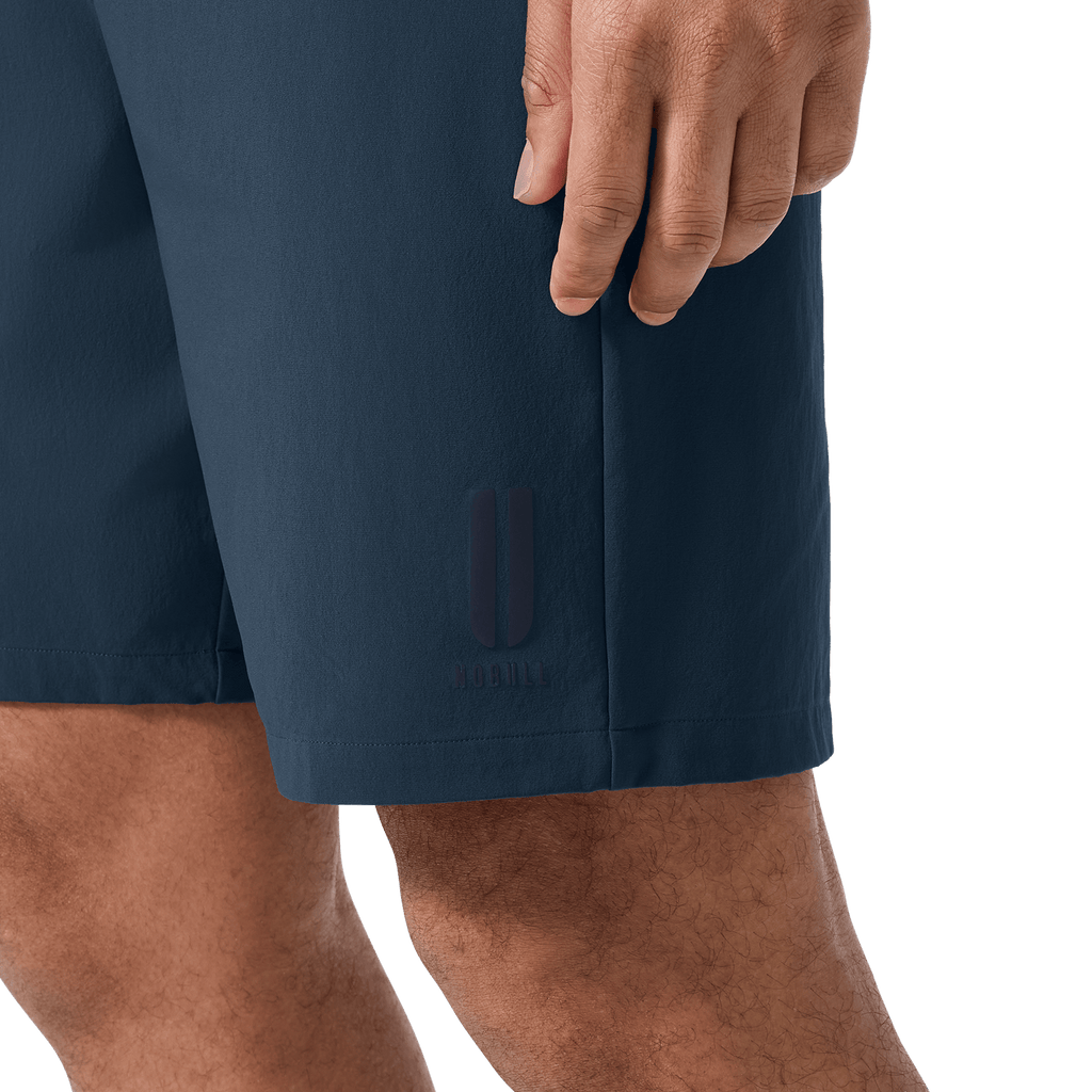 Men's NOBULL Training Short 8