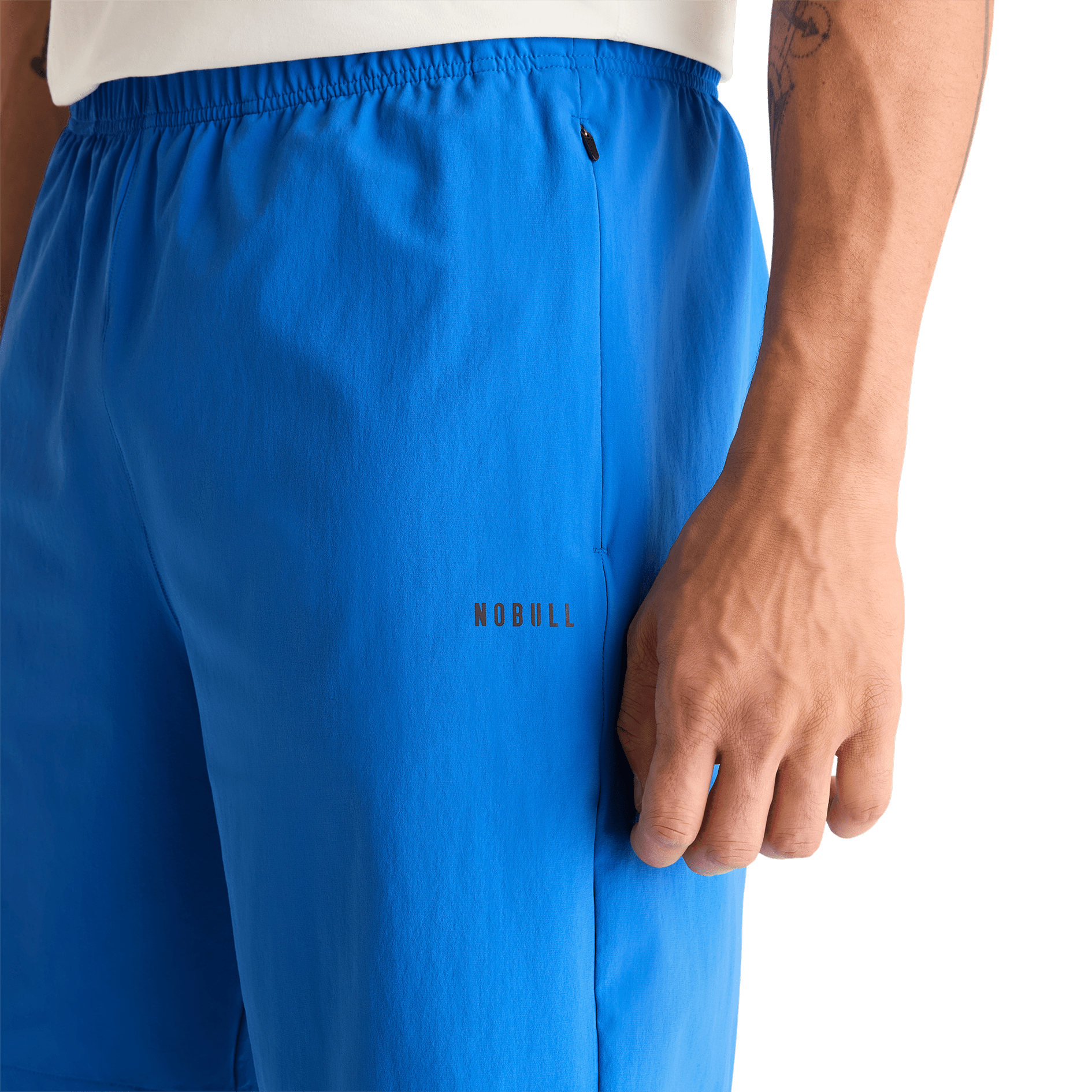 Men's NOBULL Training Short 8