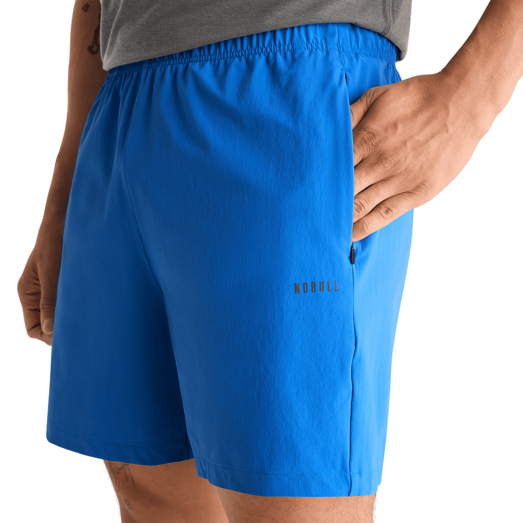 Men's NOBULL Training Short 6