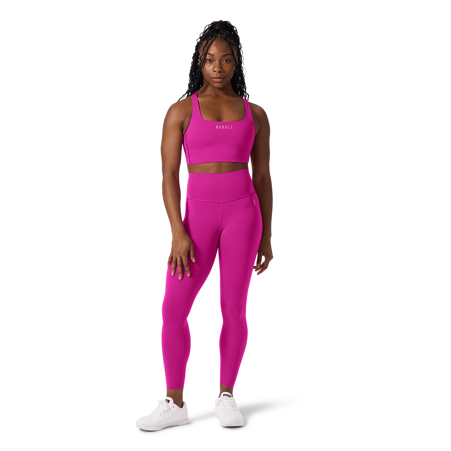 NOBULL Drive Longline Bra