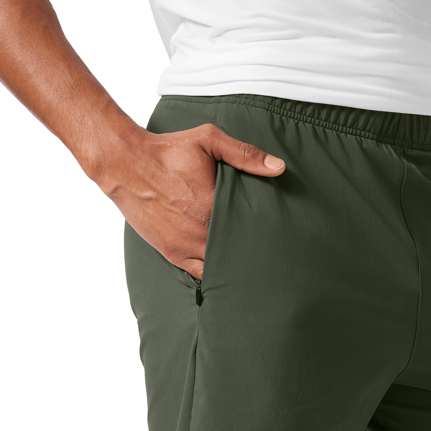 Men's NOBULL Training Short 8