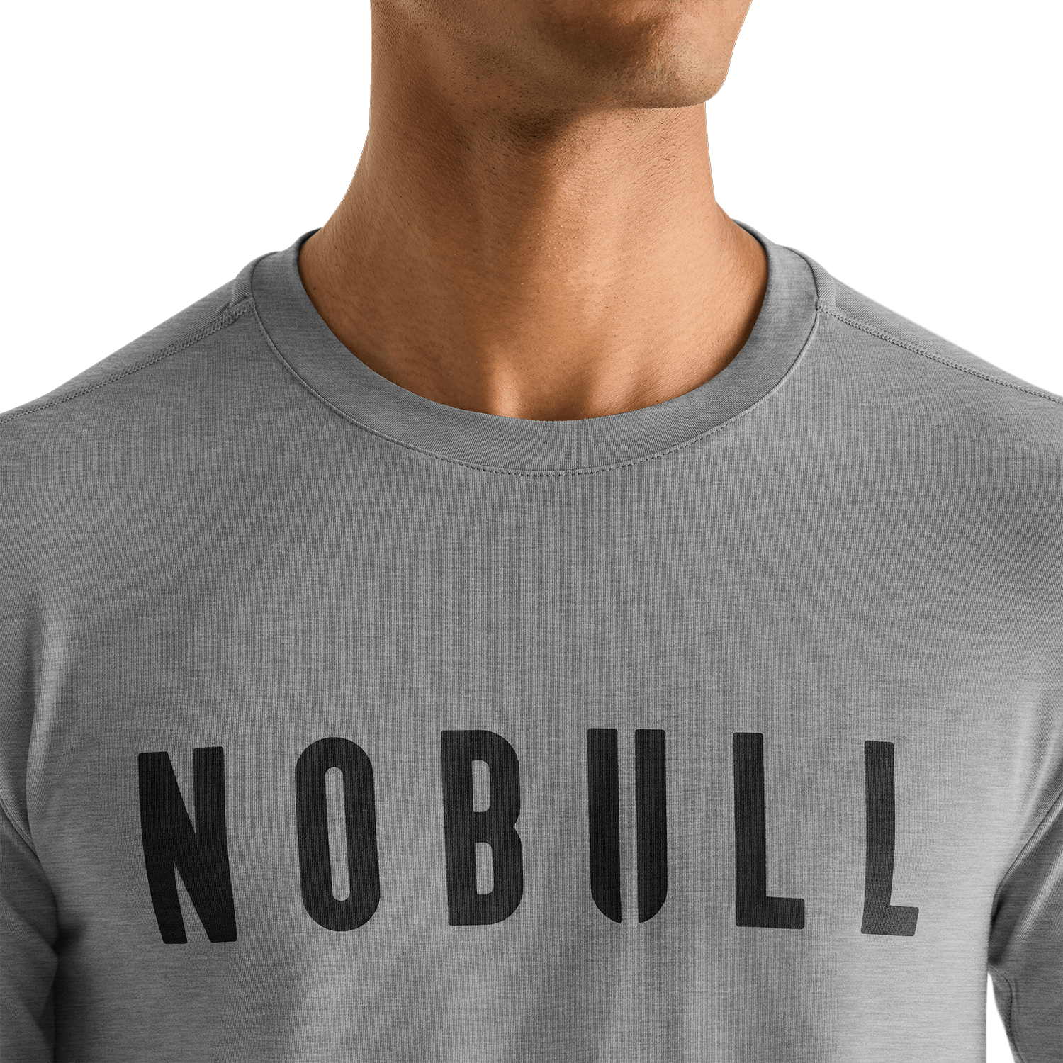 Men's NOBULL Long Sleeve Tee