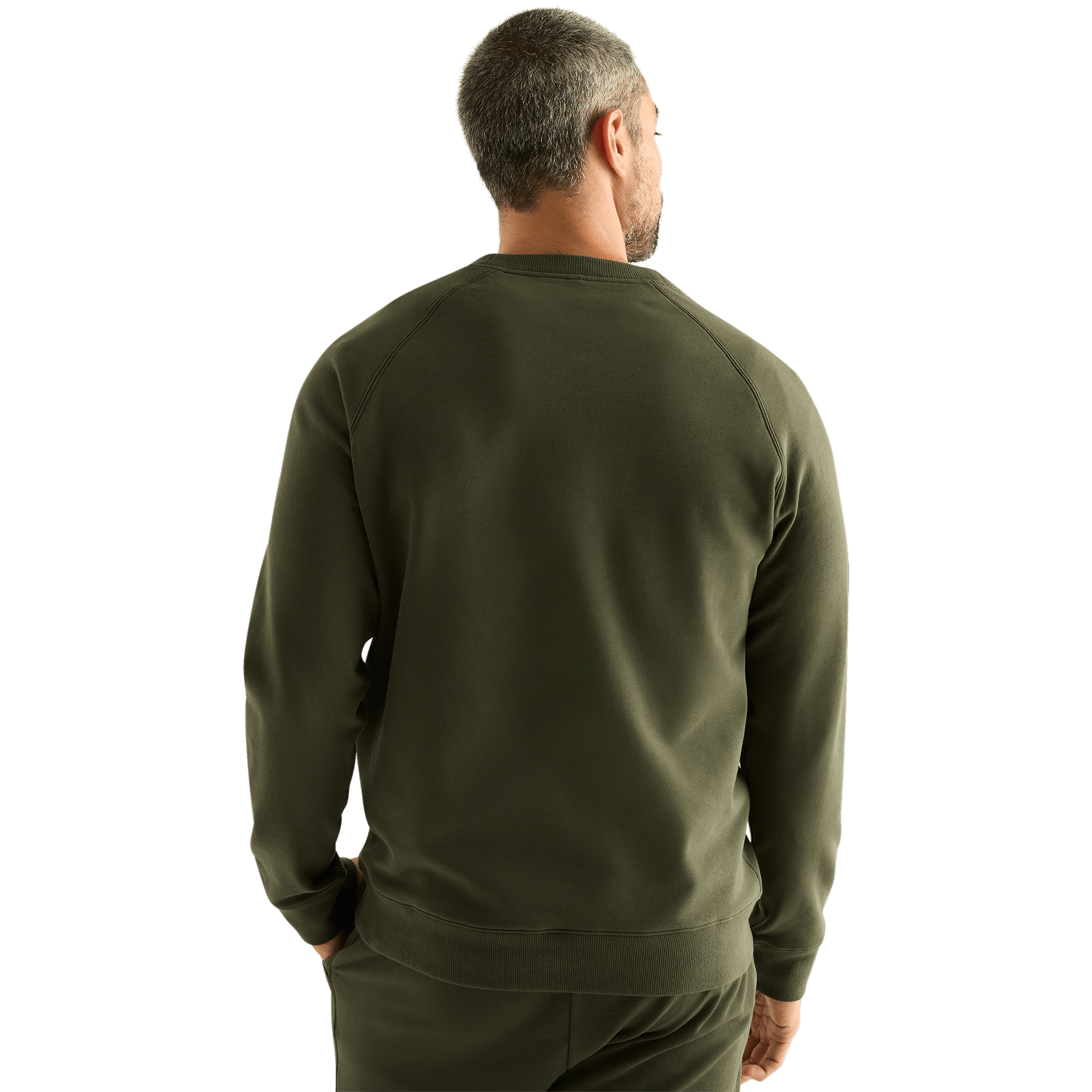 Men's NOBULL Crew