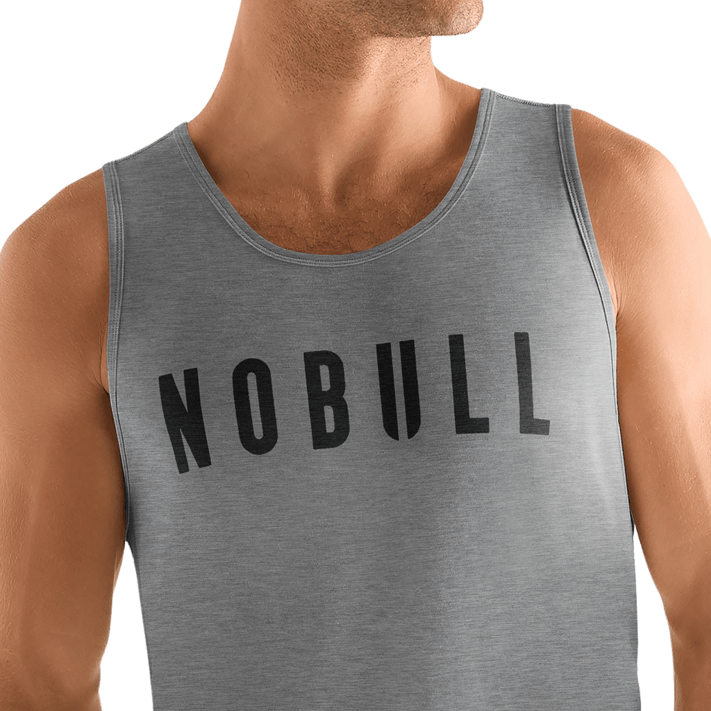 Men's NOBULL Tank