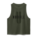 Women's NOBULL U Muscle Tank