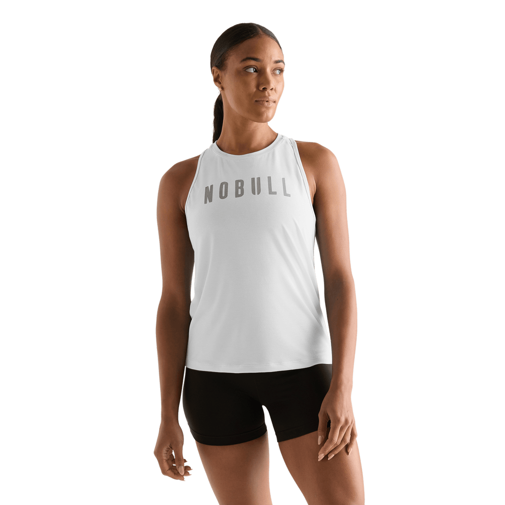 Women's NOBULL High-Neck Tank