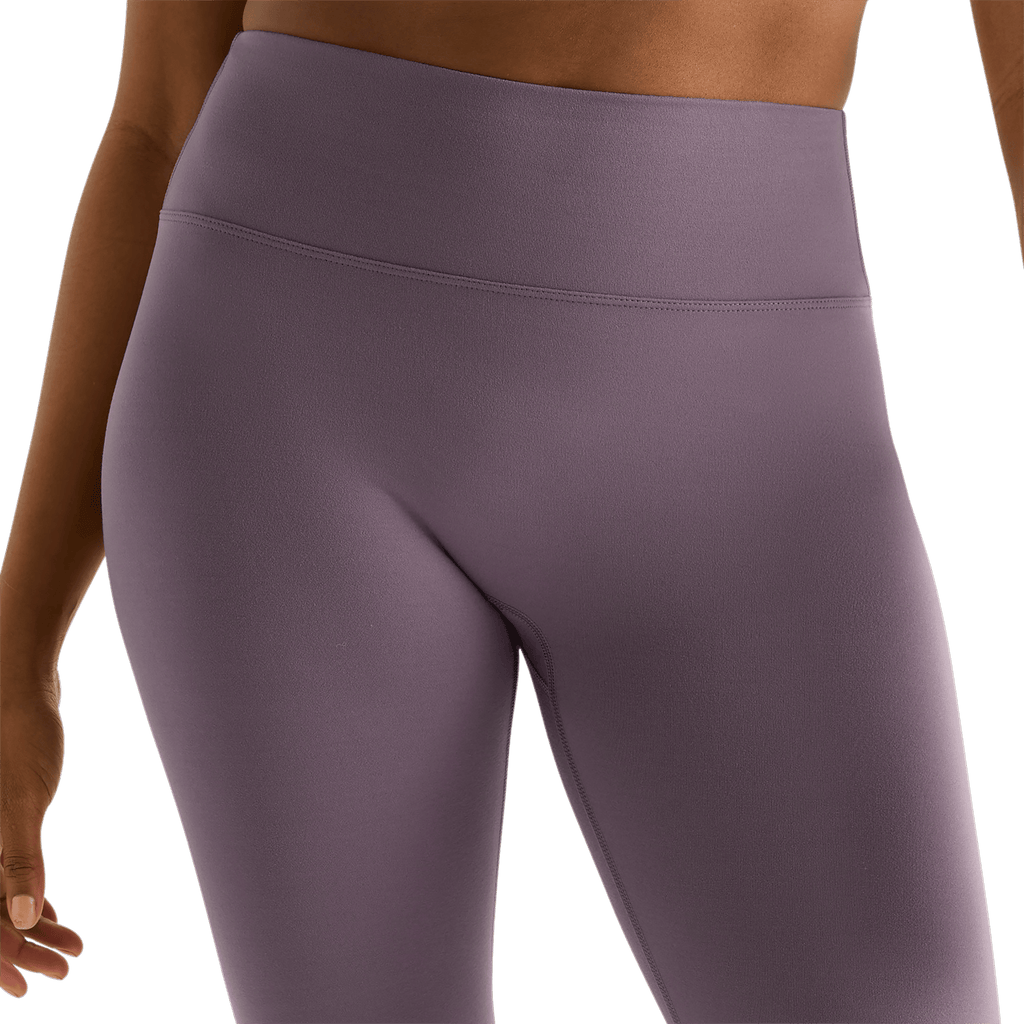 Women's High-Rise Matte Tight 28