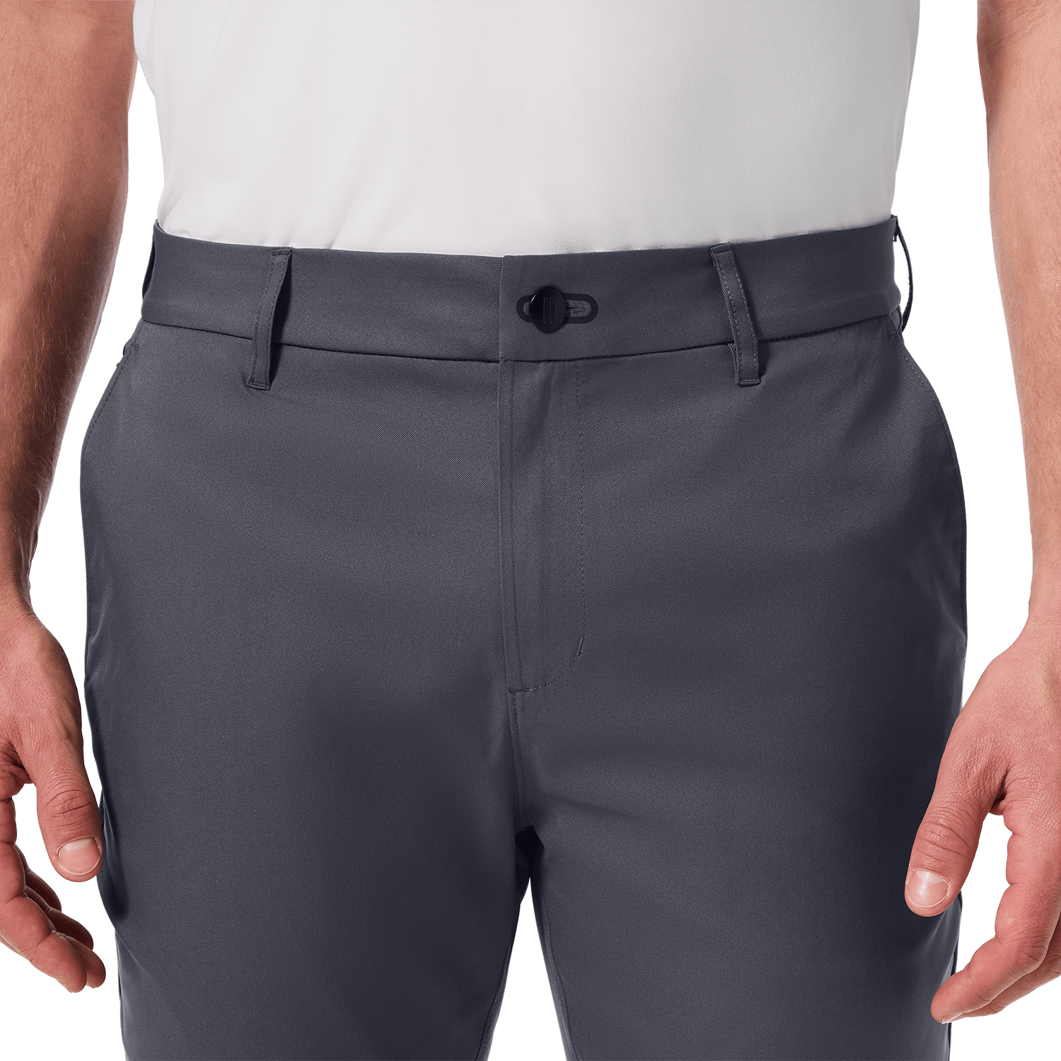 Men's Dealmaker Chino+
