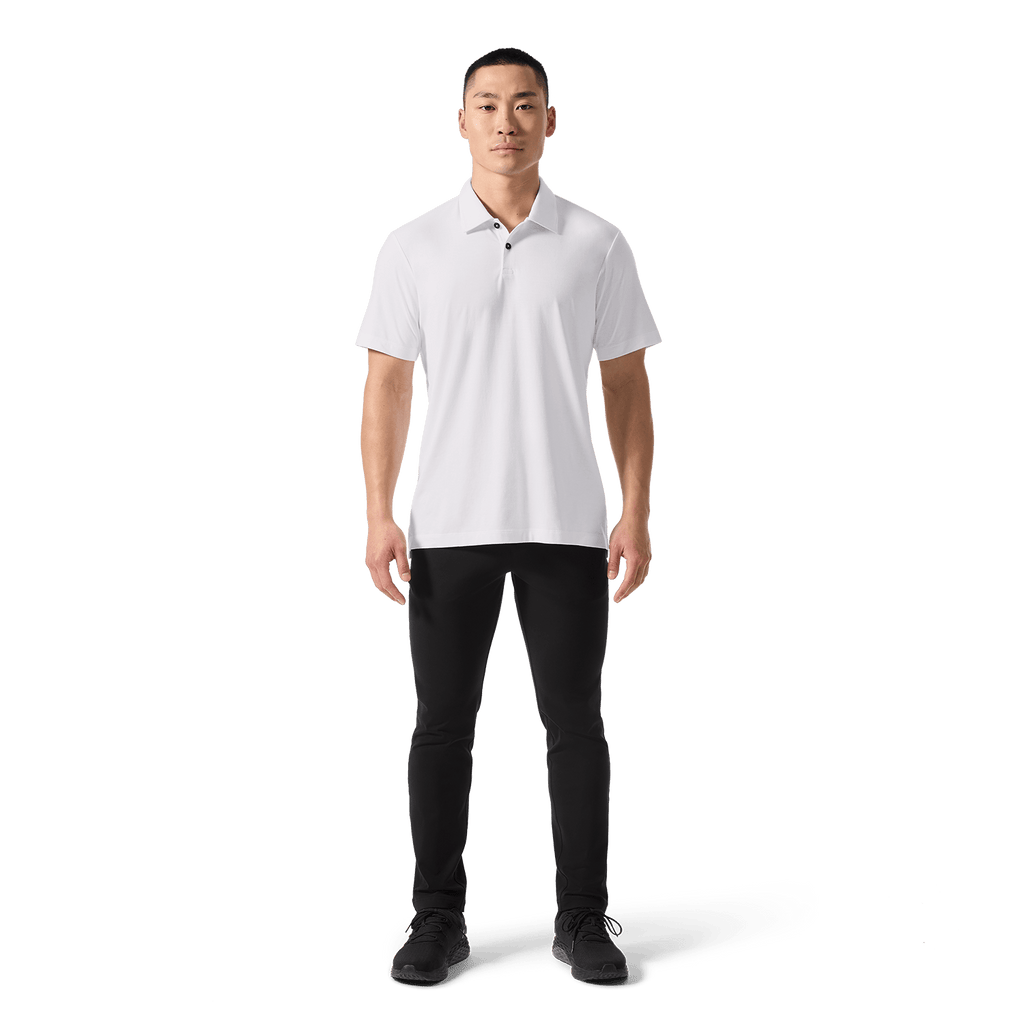 Men's Adapt Polo