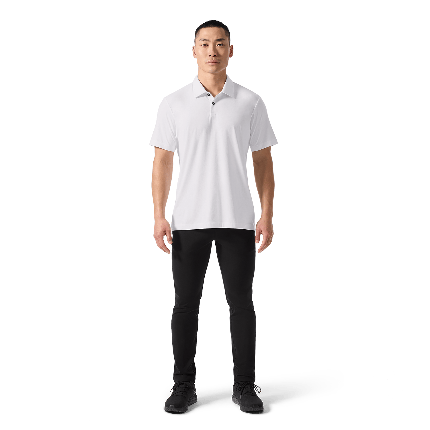 Men's Adapt Polo