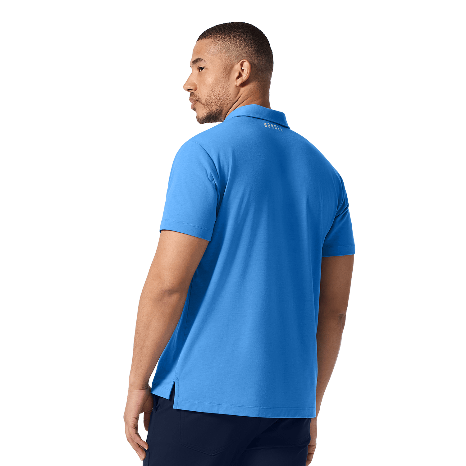 Men's Adapt Polo