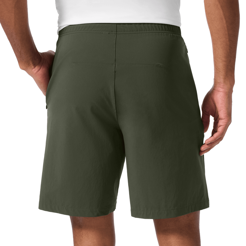 Men's NOBULL Training Short 8