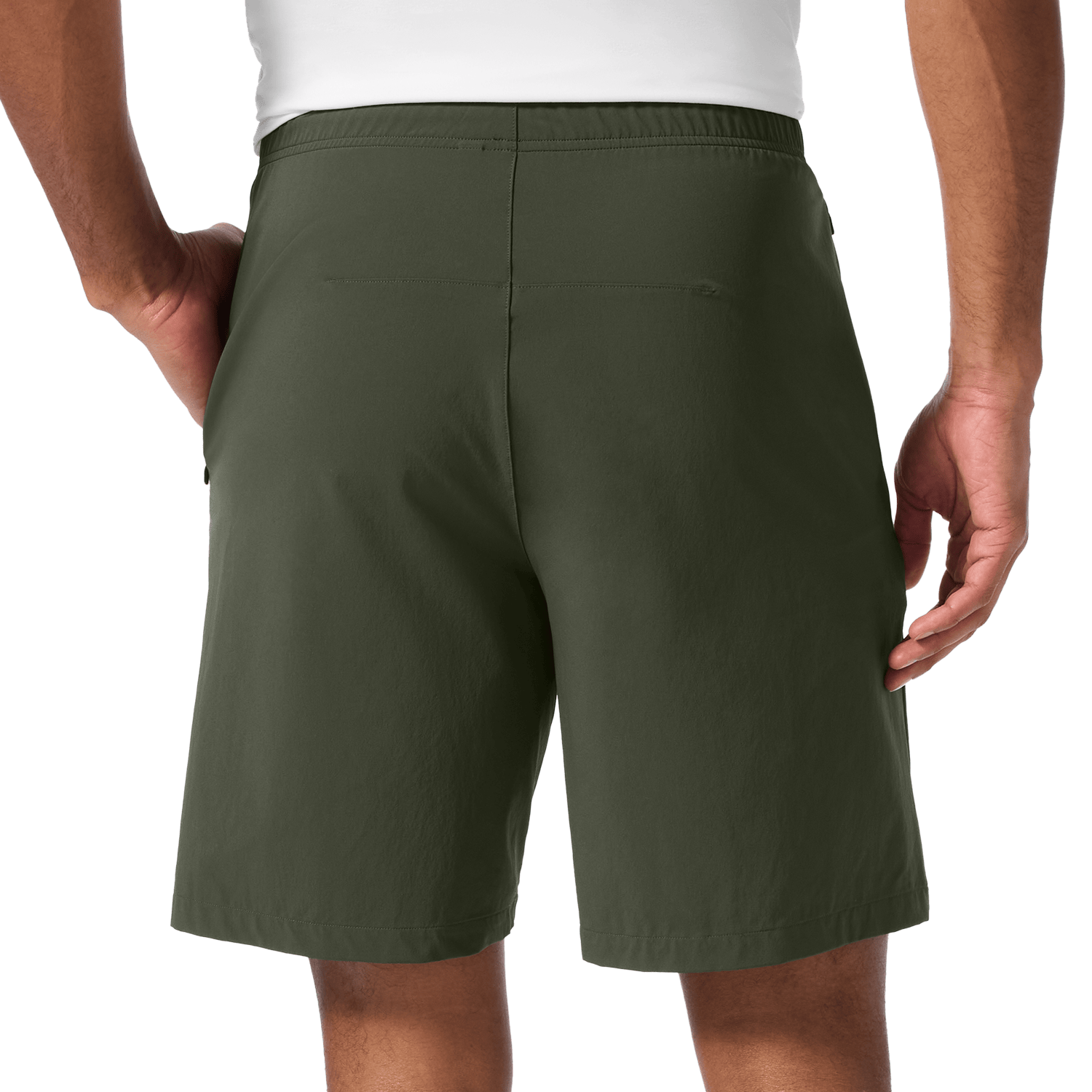 Men's NOBULL Training Short 8