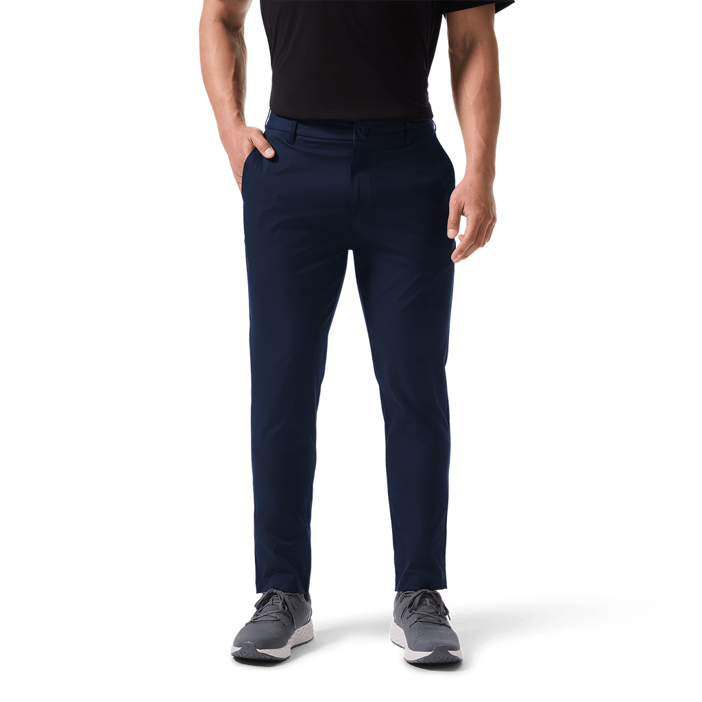 Men's Dealmaker Chino+