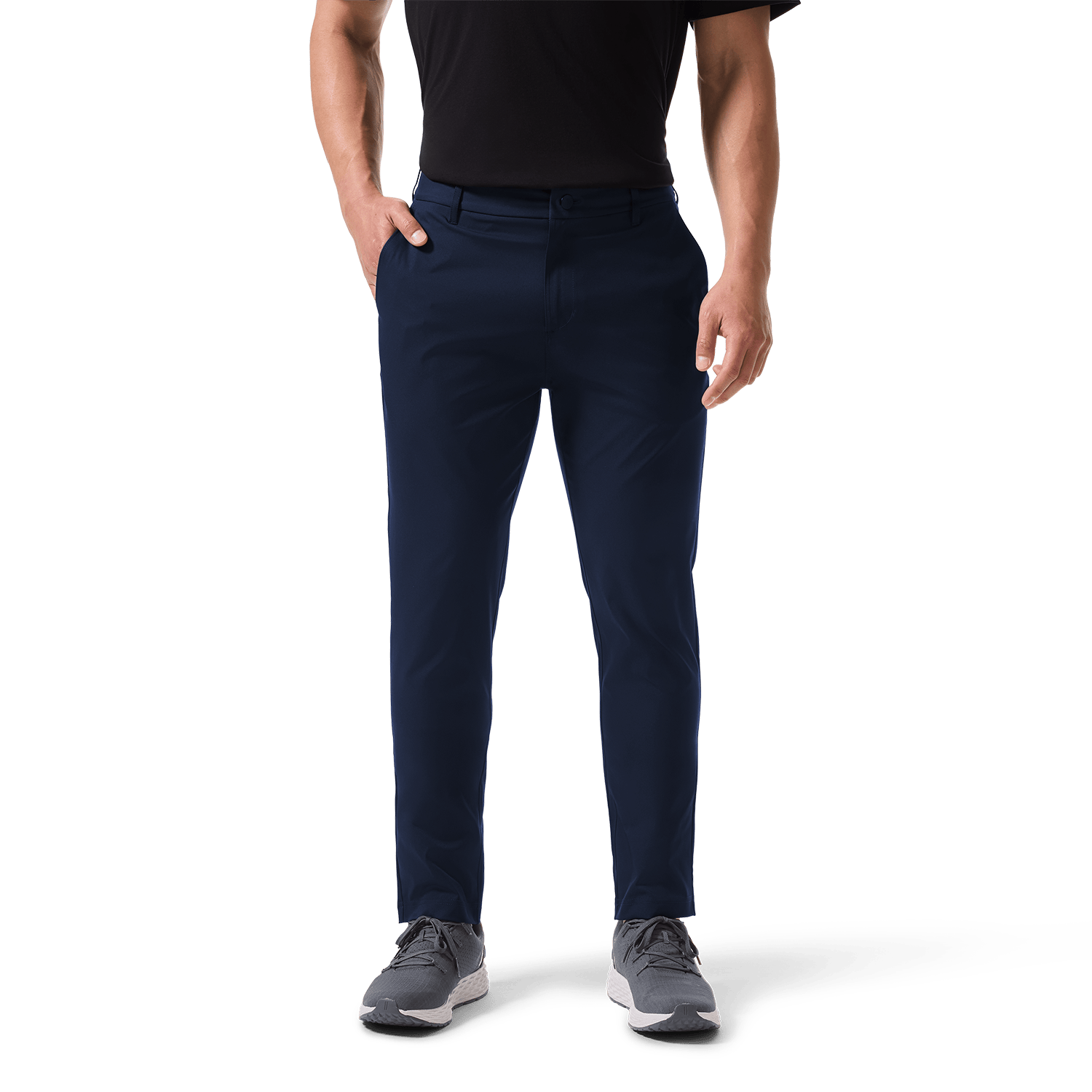 Men's Dealmaker Chino+