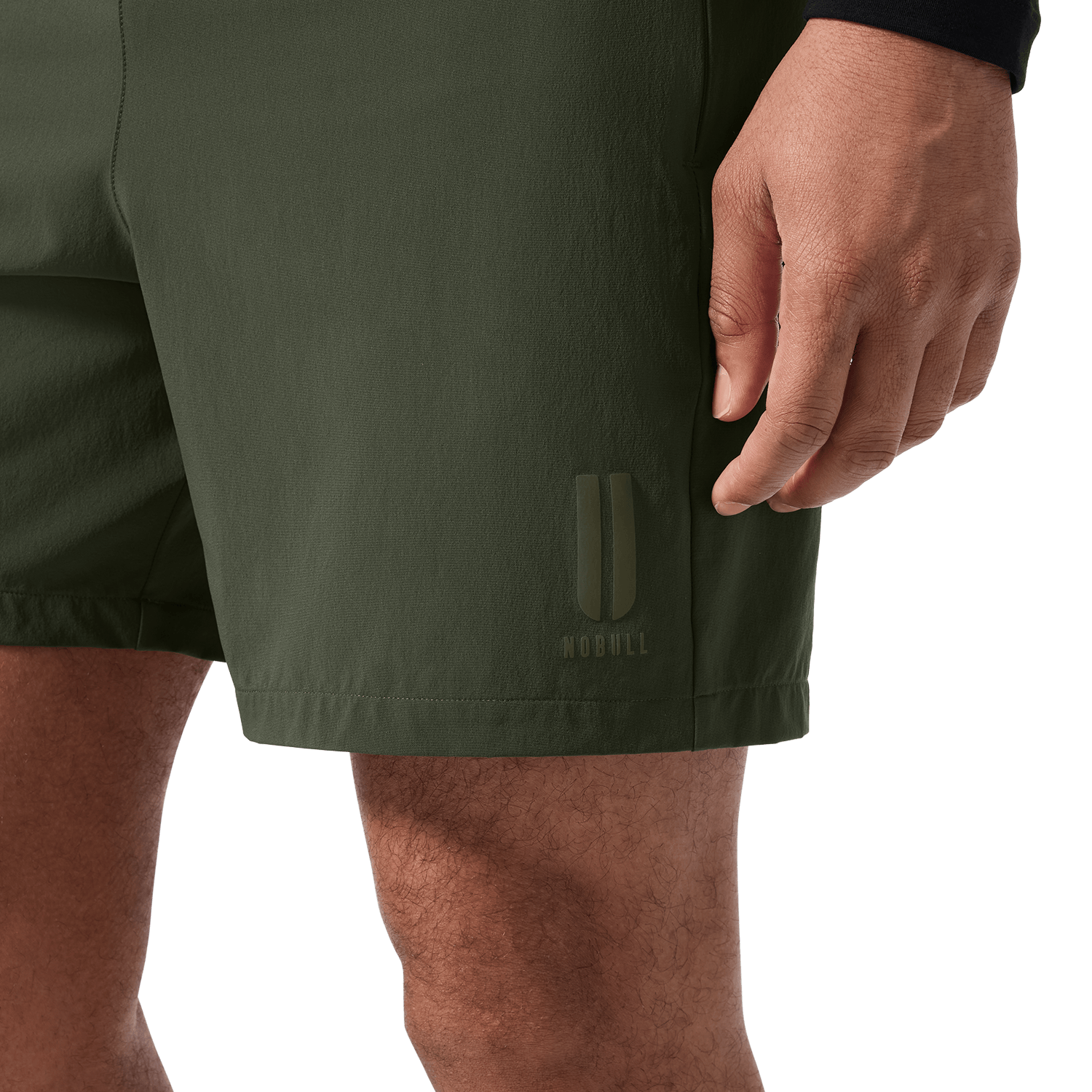 Men's NOBULL Training Short 6