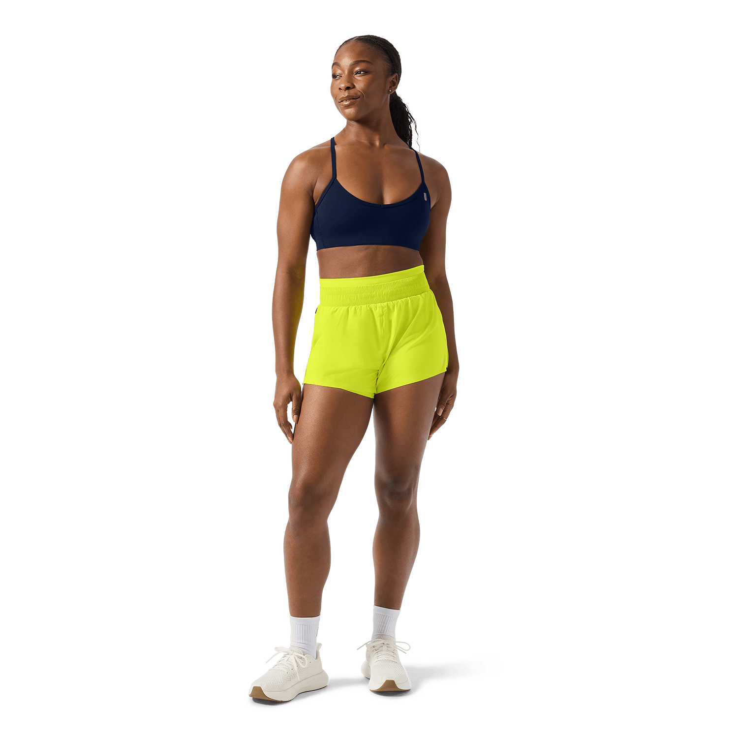 Women's NOBULL Drive 2-in-1 Short 3
