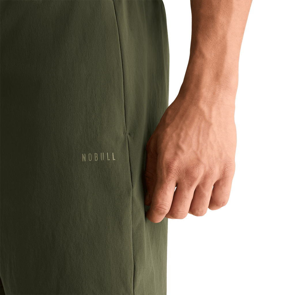 Men's NOBULL Training Short 6