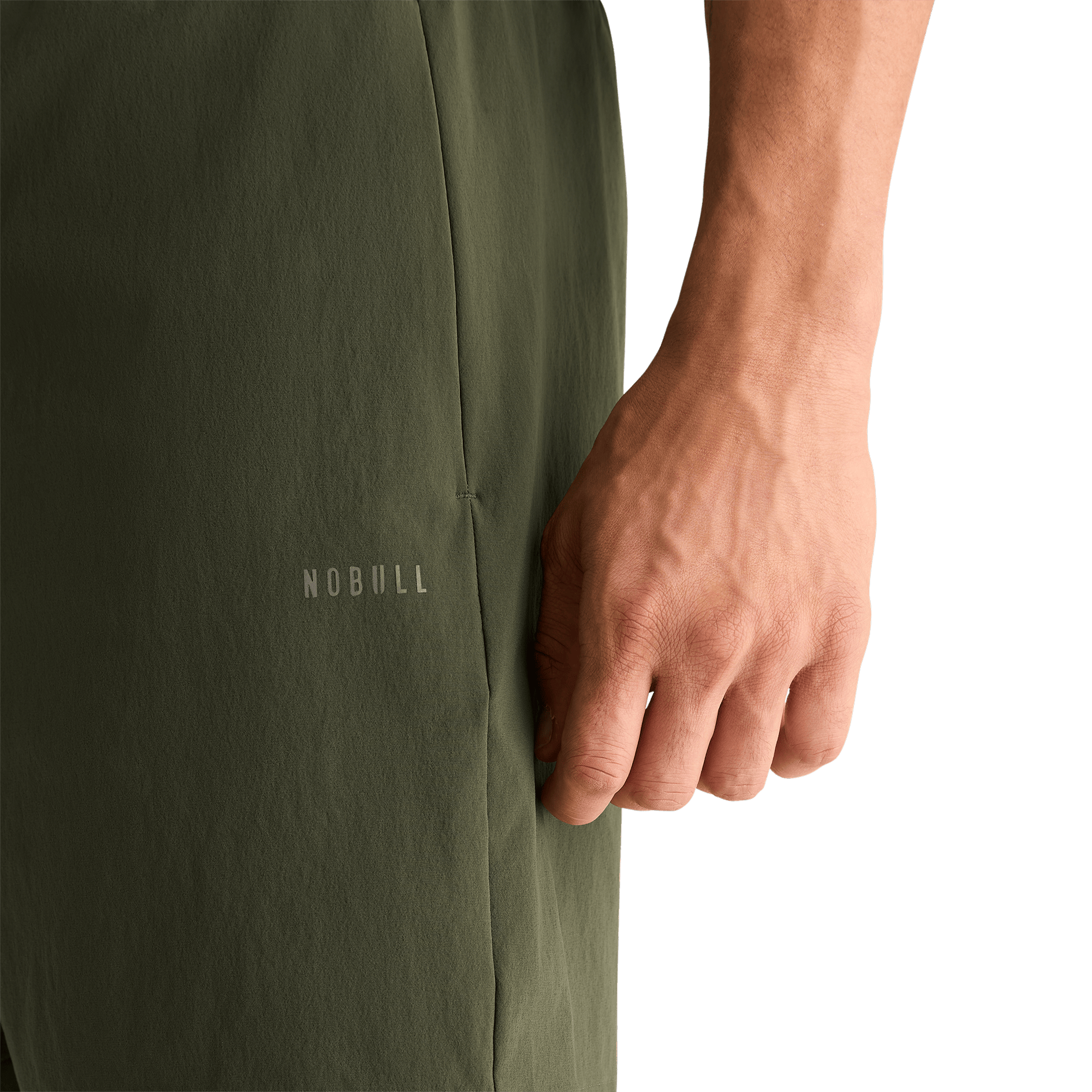 Men's NOBULL Training Short 6