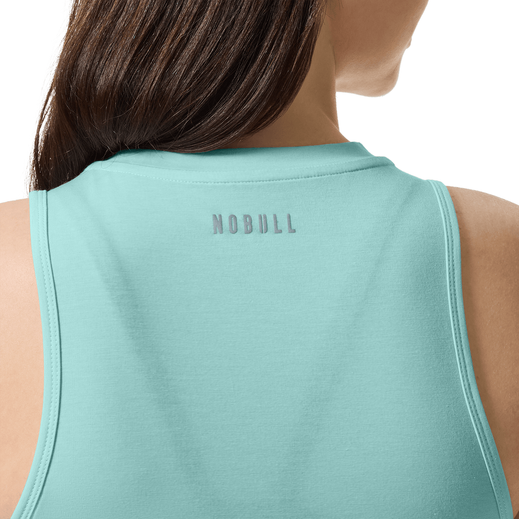 Women's U Muscle Tank