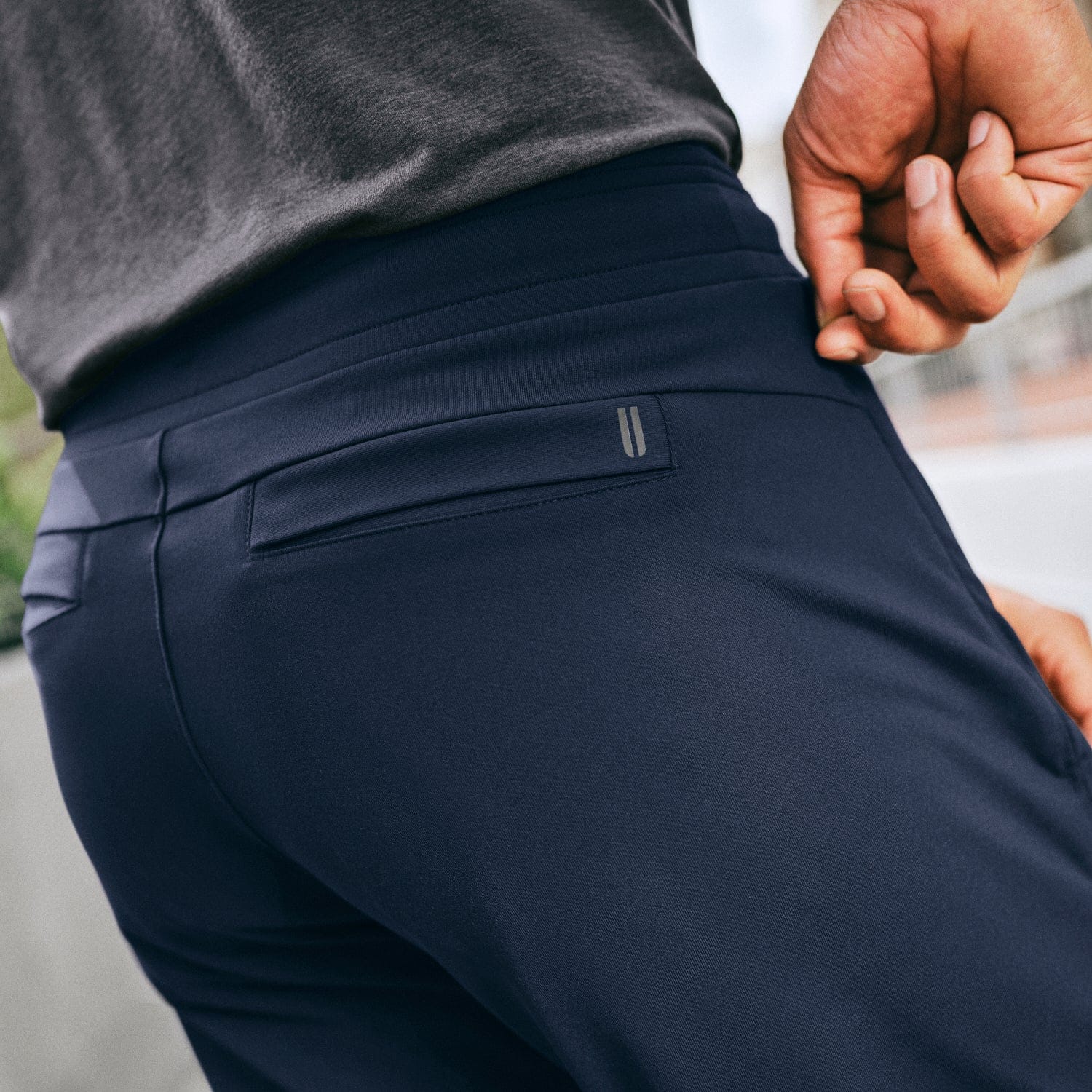Men's Gamechanger Rec Pant