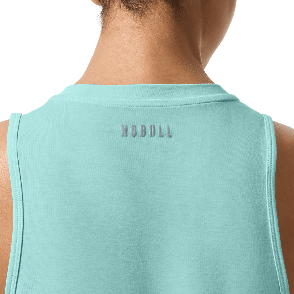 Women's NOBULL U Muscle Tank