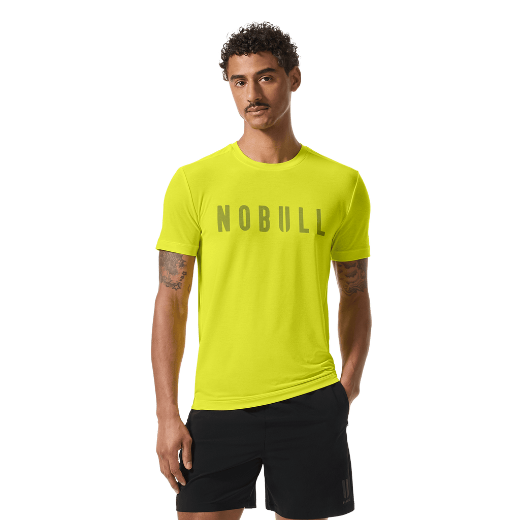Men's NOBULL Tee