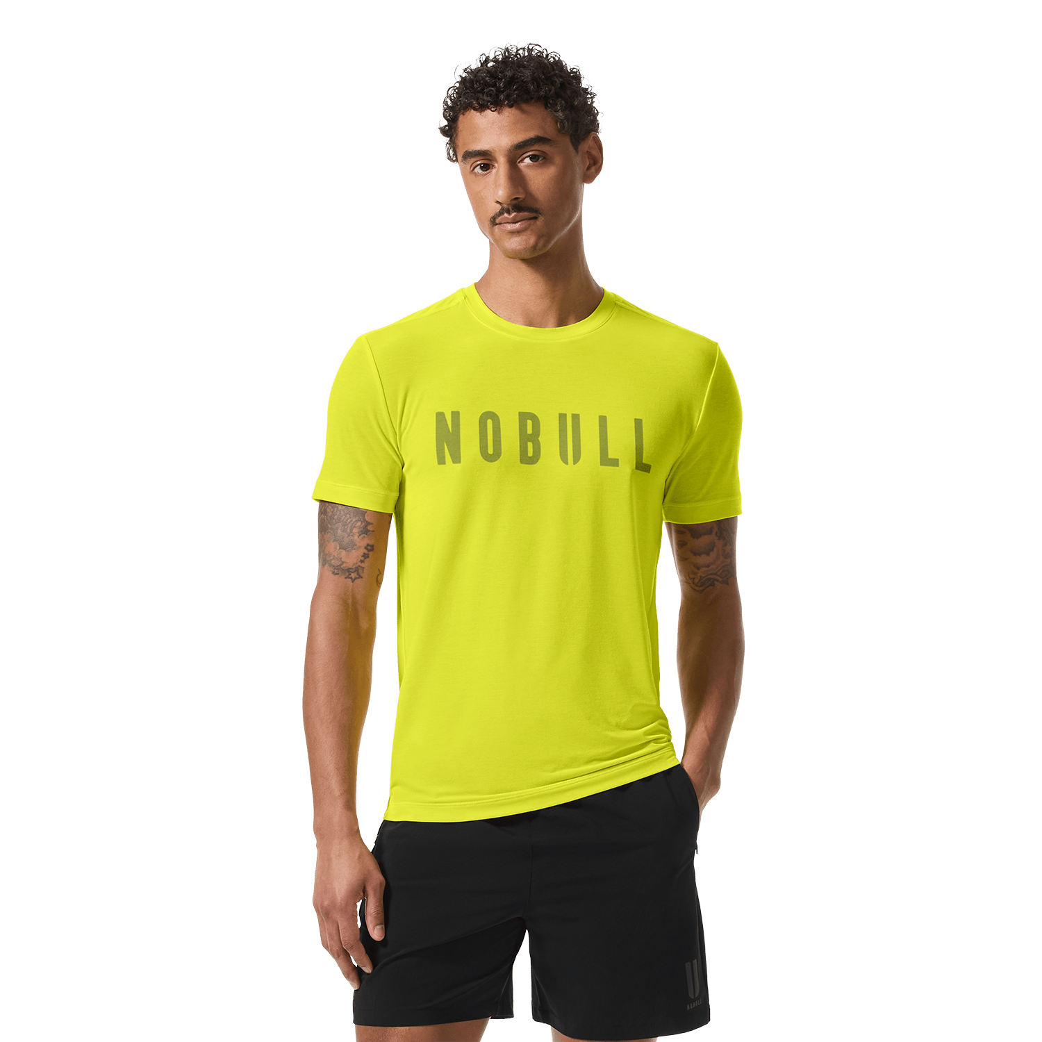 Men's NOBULL Tee
