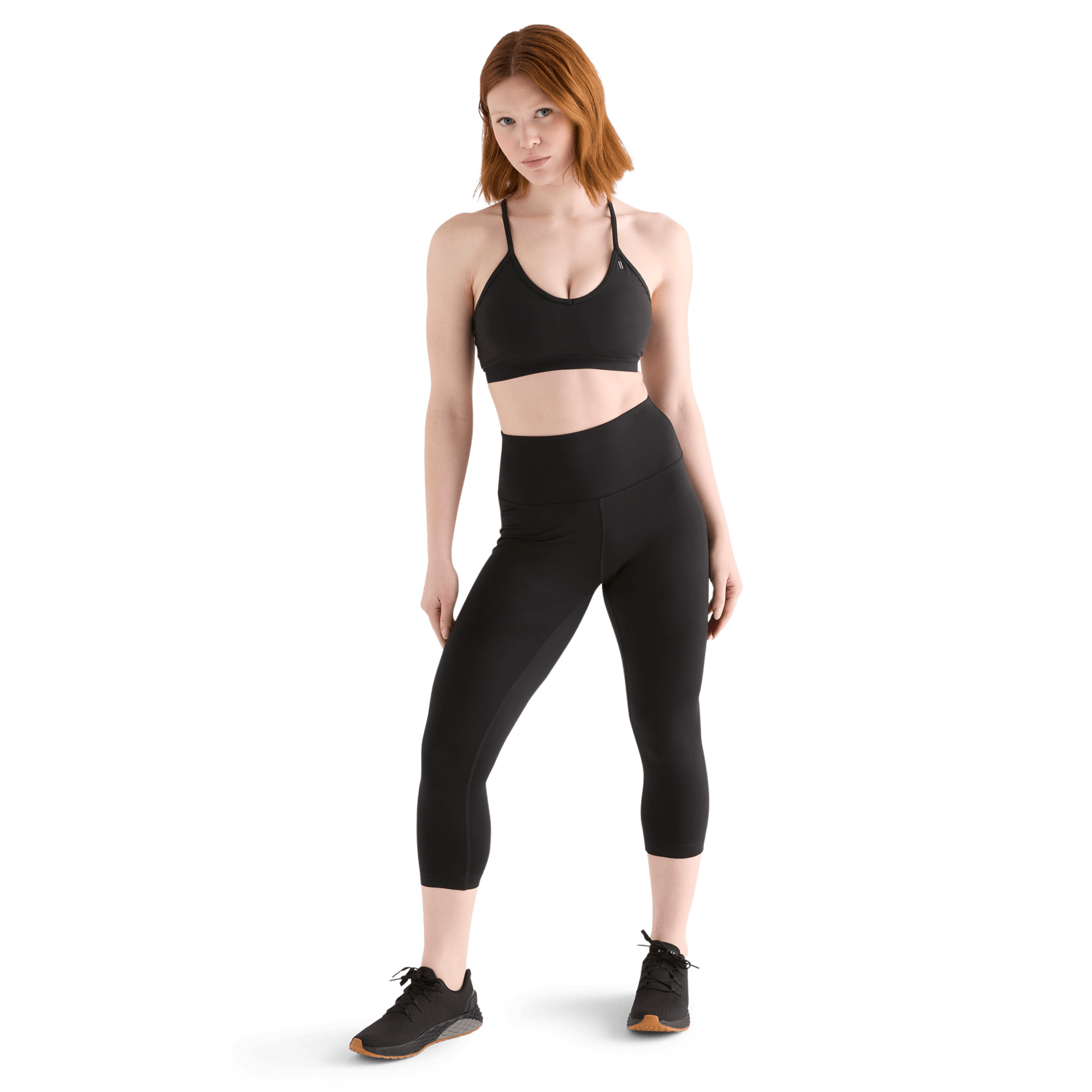 Women's High-Rise Tight 21