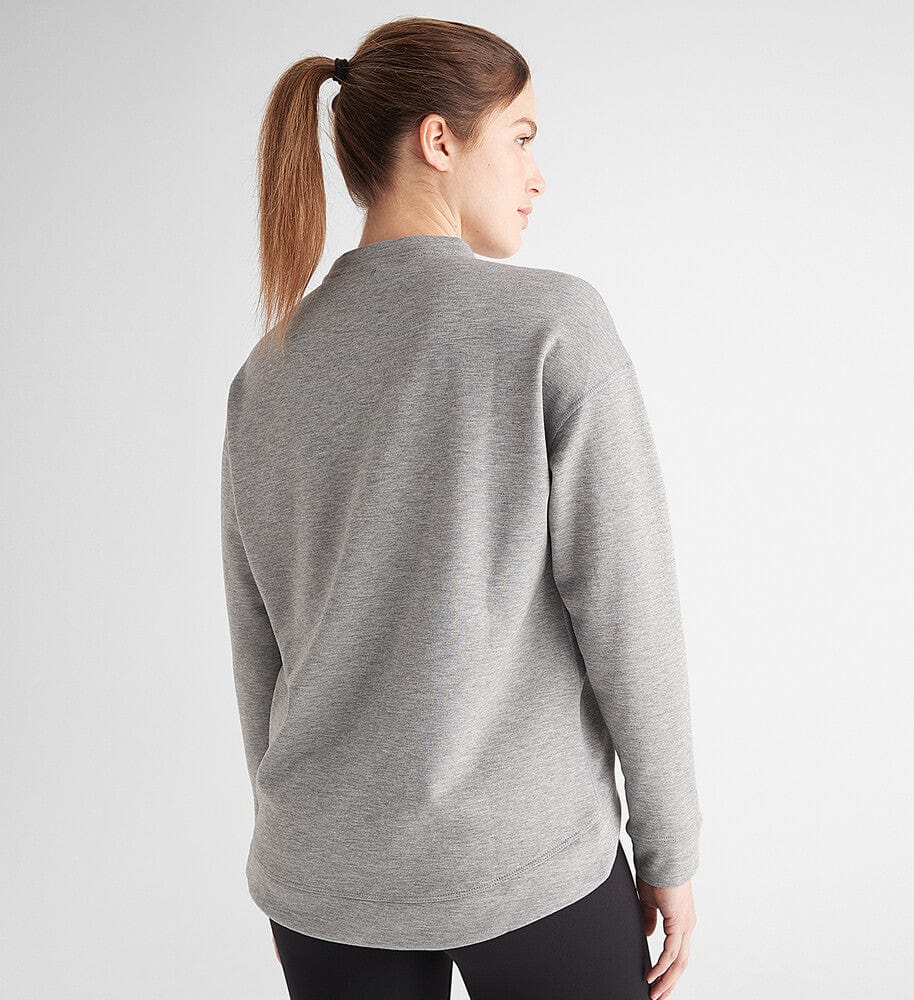 Women's Legacy NOBULL Crew Sweatshirt
