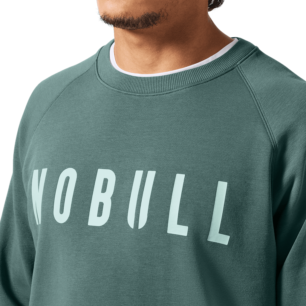 Men's NOBULL Crew