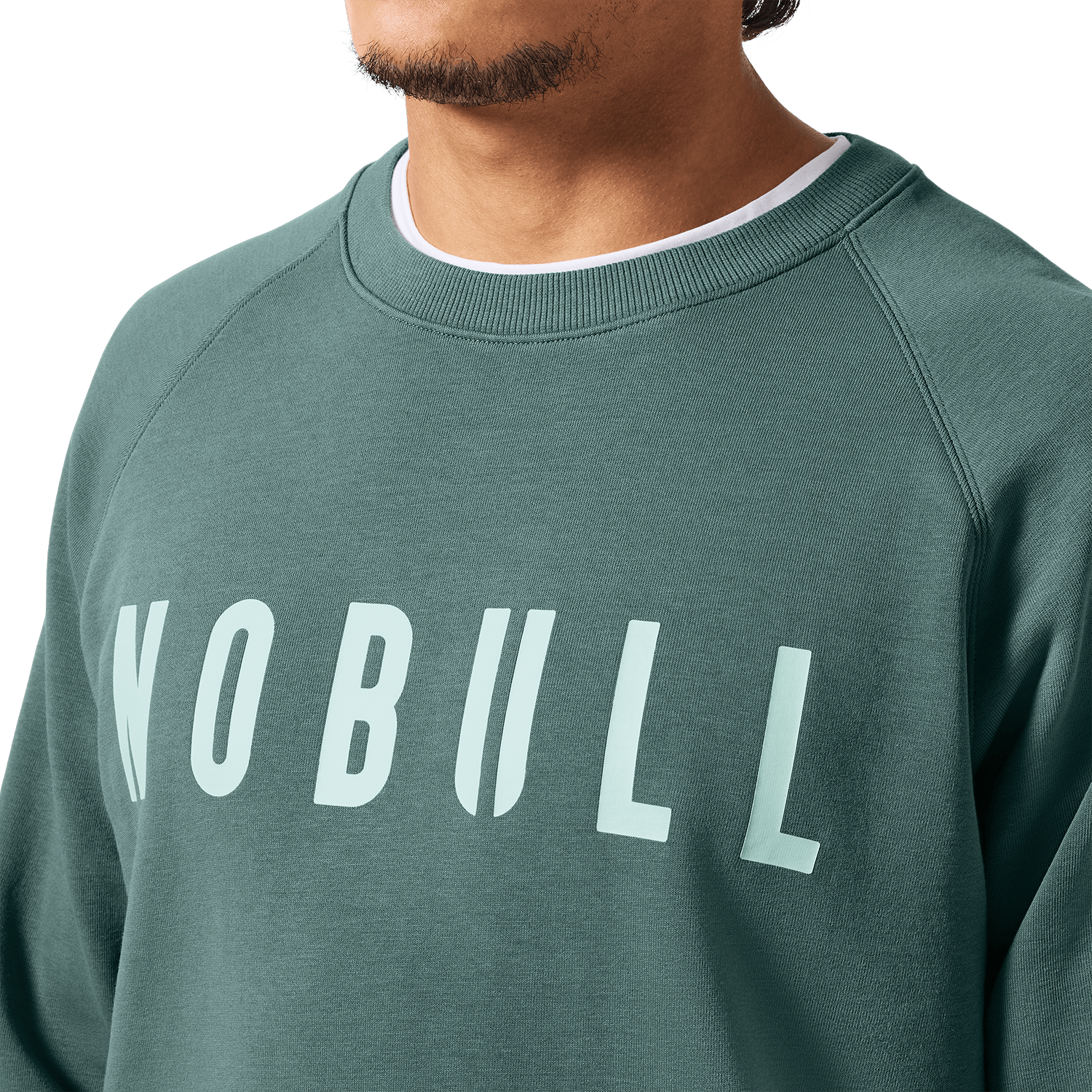 Men's NOBULL Crew