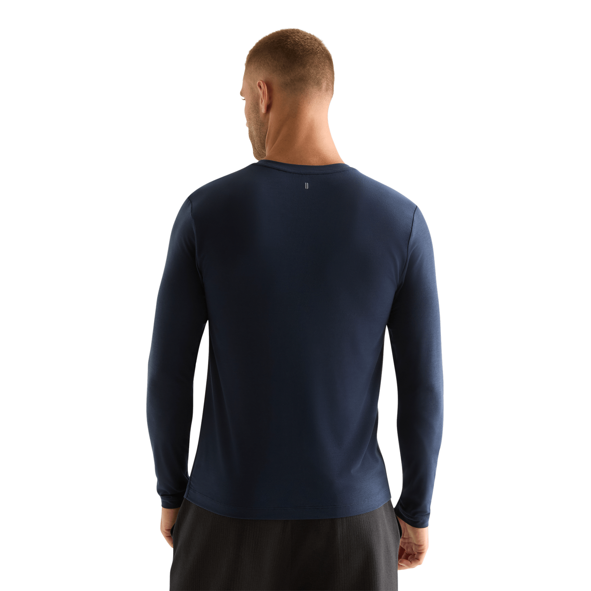 Men's NOBULL Long Sleeve Tee
