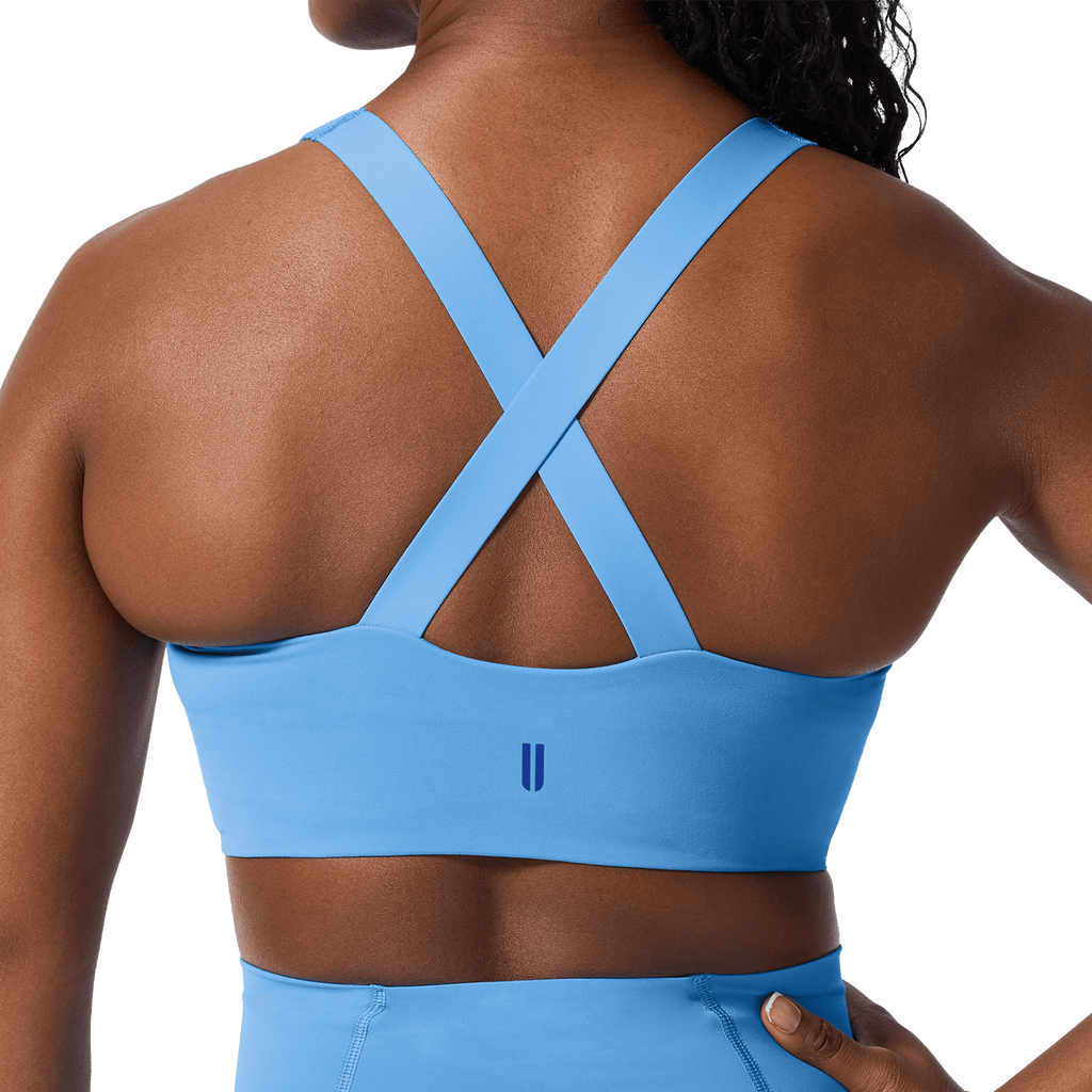 NOBULL Drive Longline Bra
