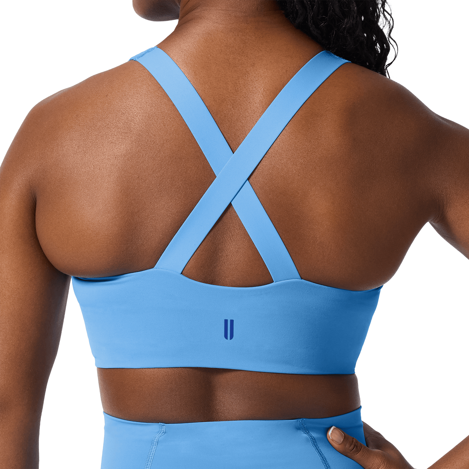 NOBULL Drive Longline Bra
