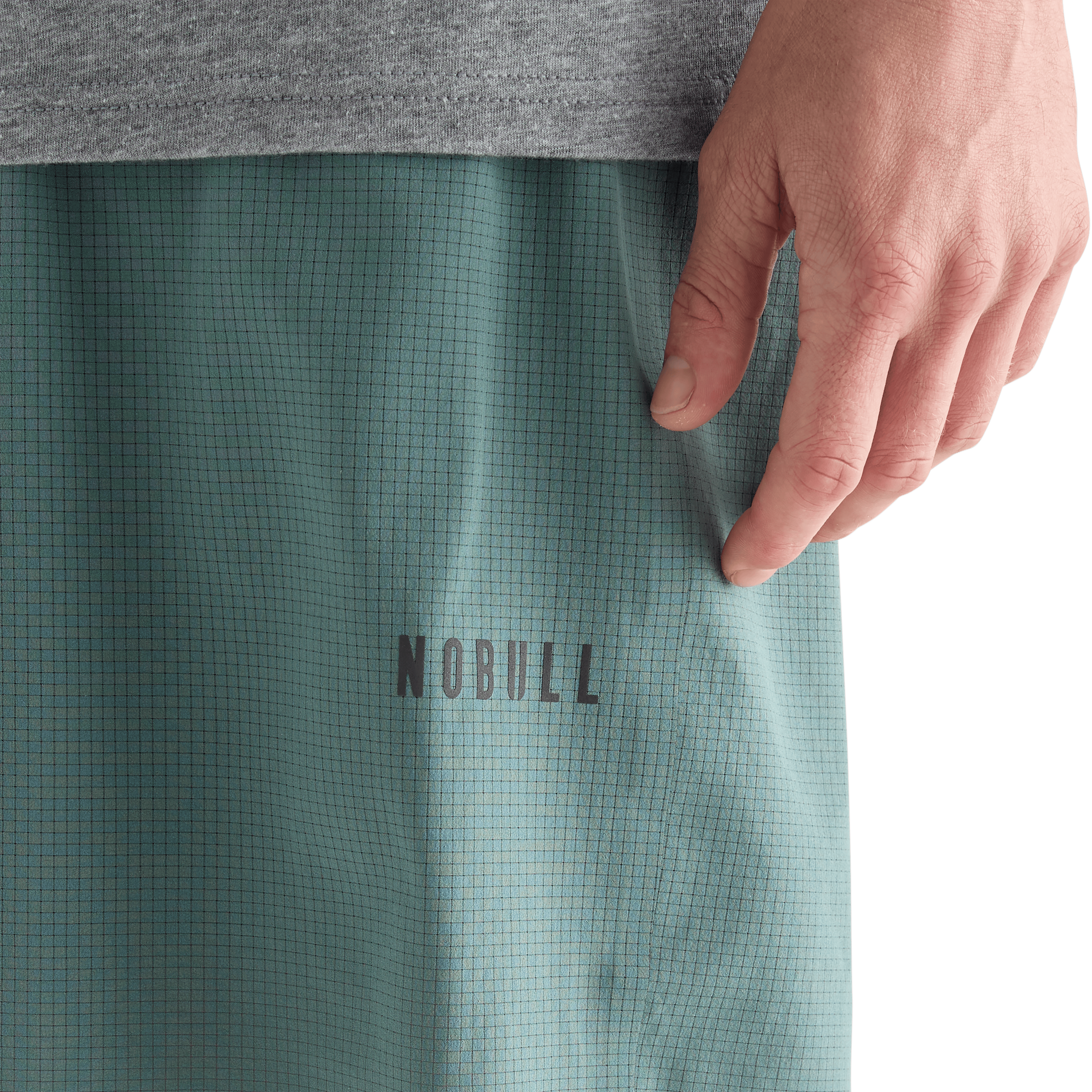 Men's Light Lined Short 7