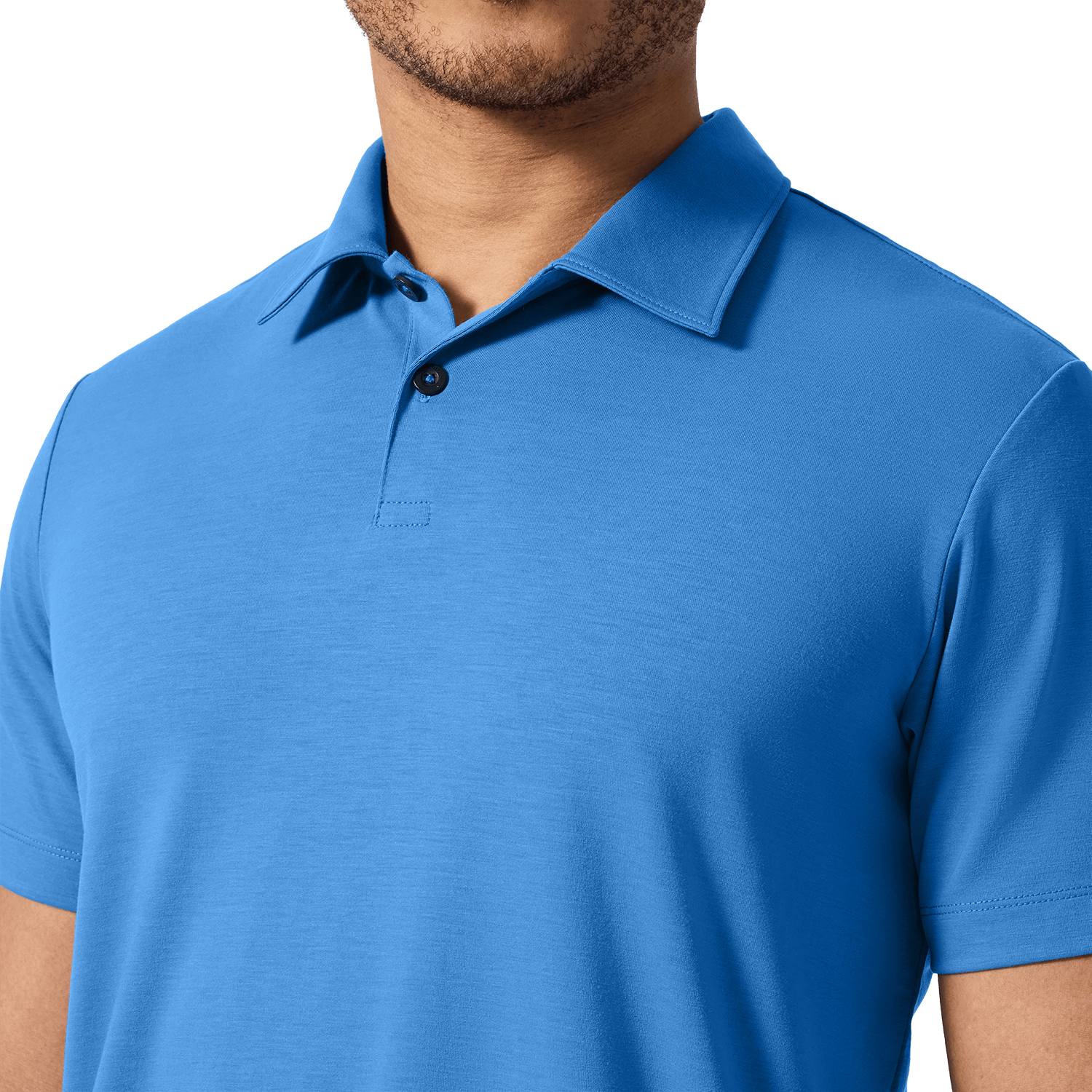 Men's Adapt Polo