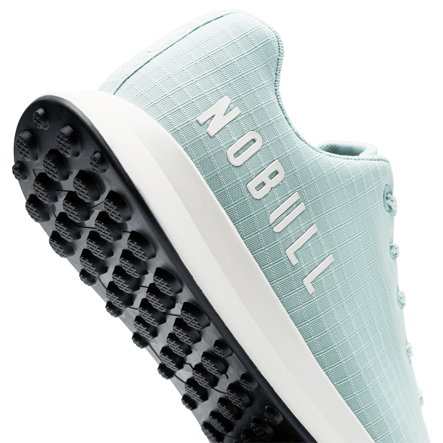 Men's Ripstop Golf Shoe