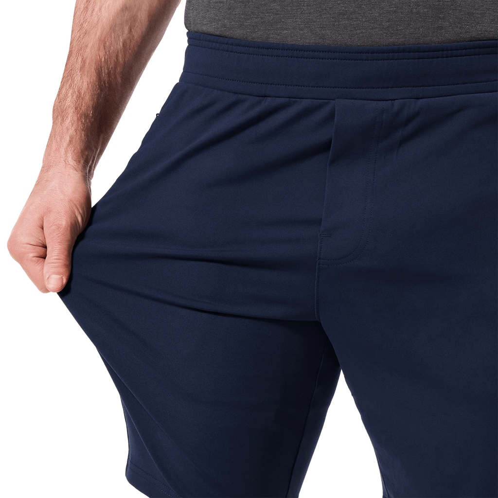 Men's Gamechanger Rec Short