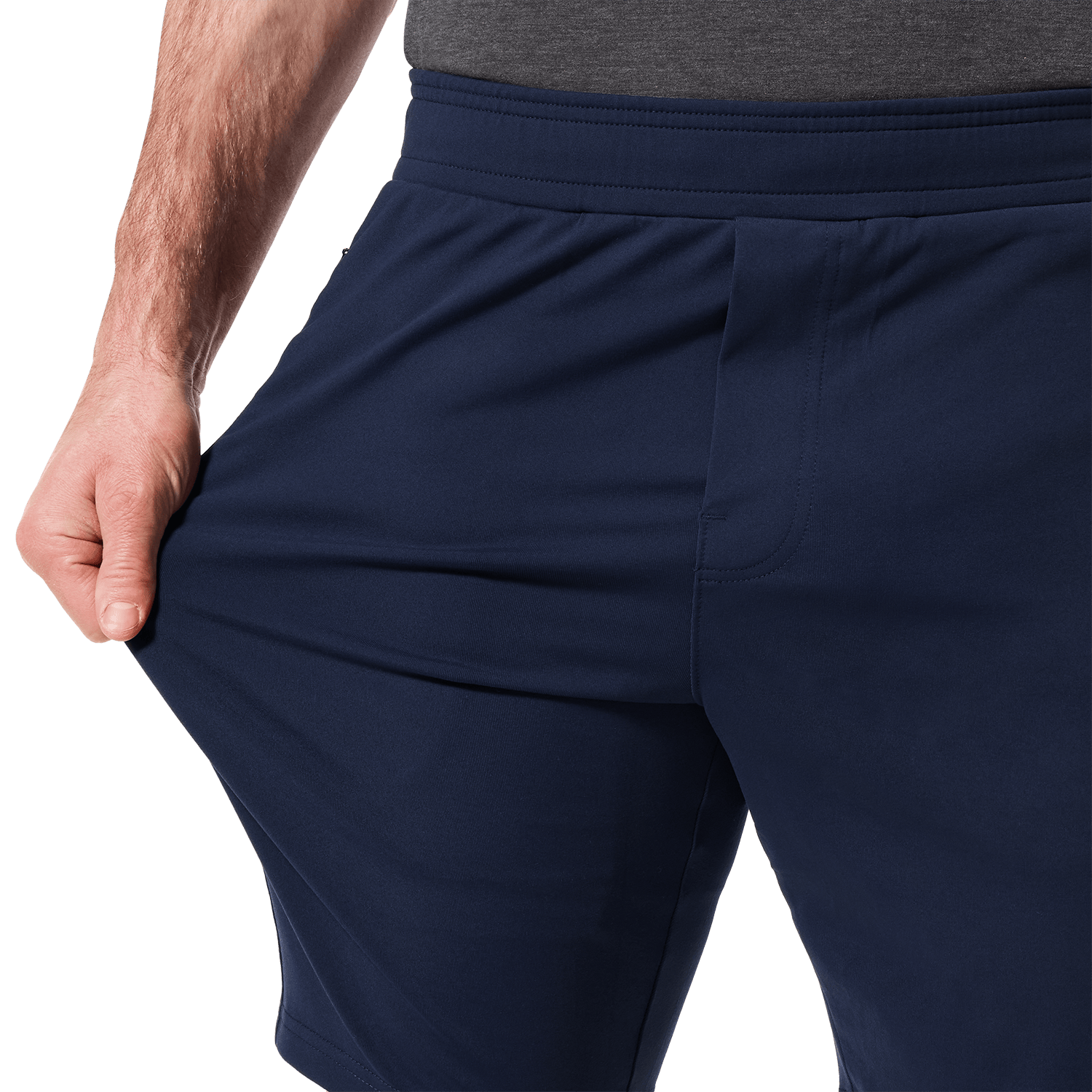 Men's Gamechanger Rec Short