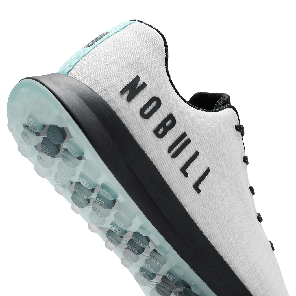 Men's Ripstop Golf Shoe